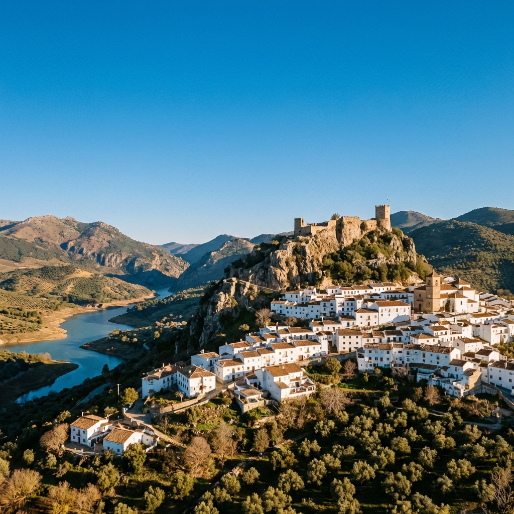 Andalusian Village